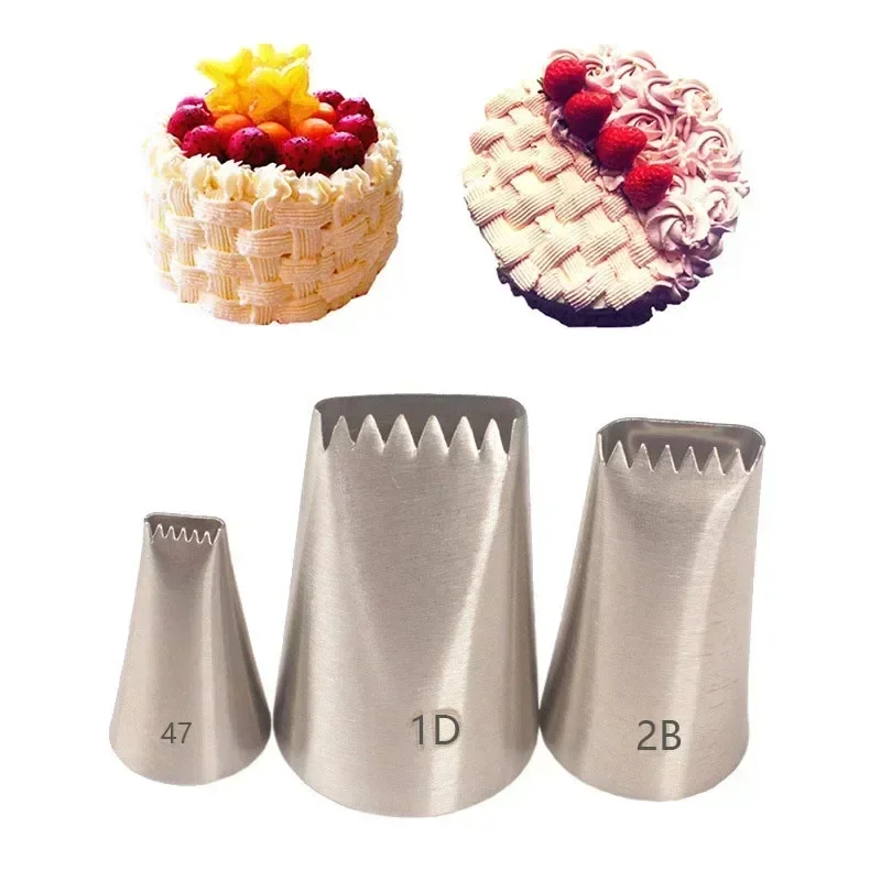 1/3/4/5/7 Buah Gadget Dapur Ke - Kitchen Baking Decor ulasan dan harga