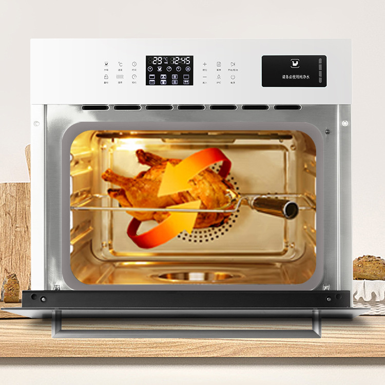 Unit Pengukus & Pemanggang Ter - Kitchen Baking Unit ulasan dan harga