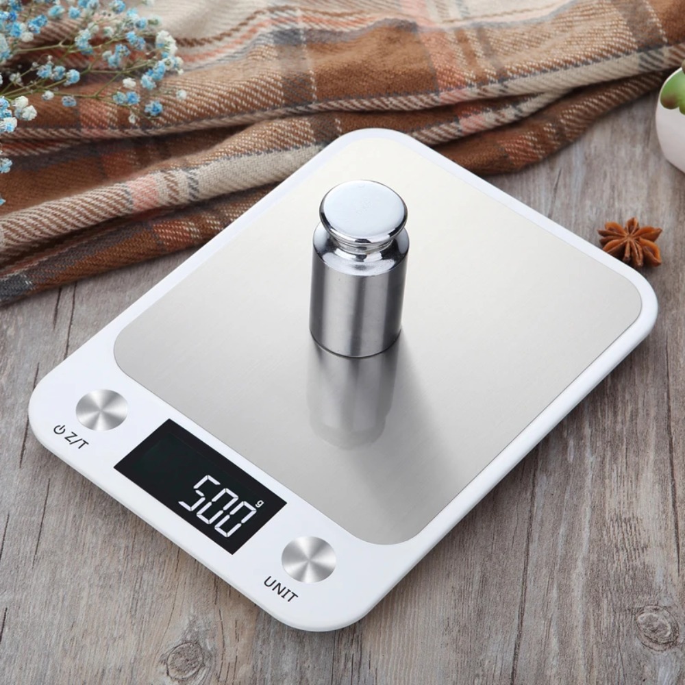 Timbangan Dapur Elektronik Sta - Kitchen Baking Unit ulasan dan harga