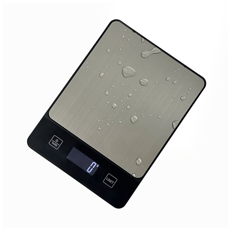 Alat Ukur Makanan ABNL 10Kg/1G - Kitchen Baking Unit ulasan dan harga