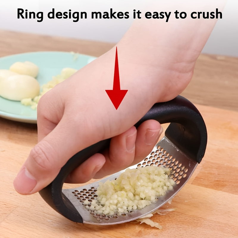 1 Alat Penghancur Bawang Putih - Kitchen Job ulasan dan harga