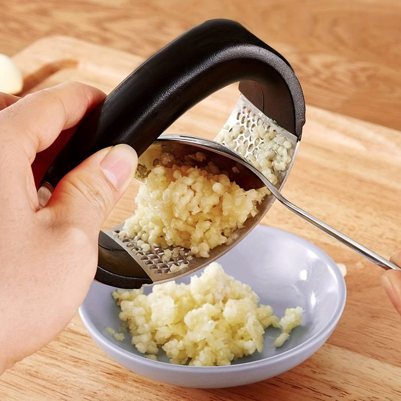 1 Alat Penghancur Bawang Putih - Kitchen Job ulasan dan harga